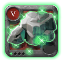Uncommon Granite