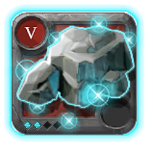 Rare Granite [5.2]