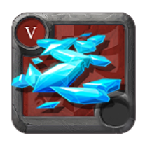 Expert's Crystal Shard [5.0]