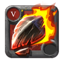 Expert's Fire Dragon Scales [5.0]