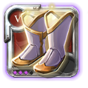 Expert's Sandals of Purity