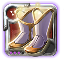 Expert's Sandals of Purity