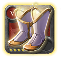 Expert's Sandals of Purity [5.4]
