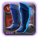 Expert's Feyscale Sandals