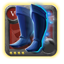 Expert's Feyscale Sandals