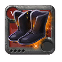 Expert's Fiend Sandals [5.0]
