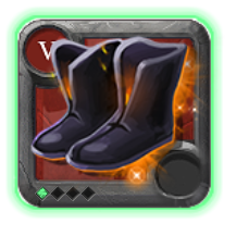 Expert's Fiend Sandals [5.1]