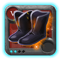 Expert's Fiend Sandals [5.2]