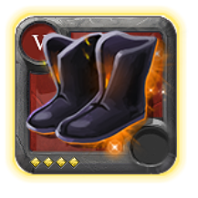 Expert's Fiend Sandals [5.4]