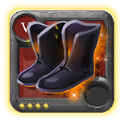 Expert's Fiend Sandals