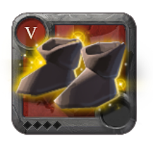 Expert's Druid Sandals [5.0]