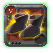Expert's Druid Sandals [5.1]