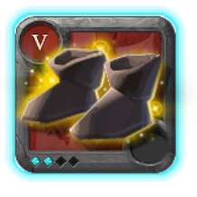 Expert's Druid Sandals [5.2]