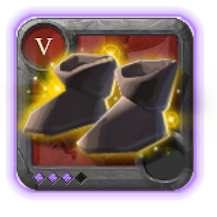 Expert's Druid Sandals [5.3]