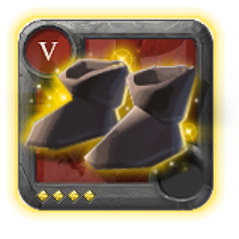 Expert's Druid Sandals [5.4]
