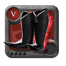 Expert's Cultist Sandals [5.0]