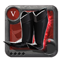 Expert's Cultist Sandals