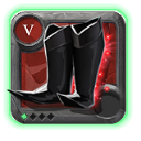 Expert's Cultist Sandals