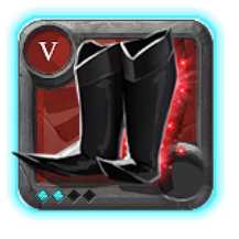 Expert's Cultist Sandals [5.2]