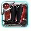 Expert's Cultist Sandals