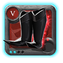 Expert's Cultist Sandals