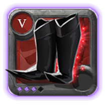 Expert's Cultist Sandals [5.3]