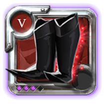 Expert's Cultist Sandals