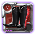Expert's Cultist Sandals