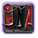 Expert's Cultist Sandals