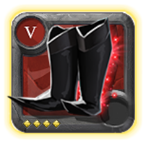Expert's Cultist Sandals [5.4]