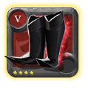 Expert's Cultist Sandals