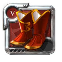 Expert's Royal Sandals