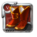 Expert's Royal Sandals
