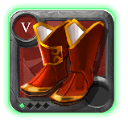 Expert's Royal Sandals