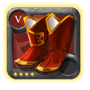Expert's Royal Sandals