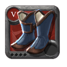 Expert's Scholar Sandals [5.0]