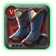 Expert's Scholar Sandals [5.1]