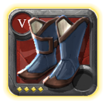 Expert's Scholar Sandals [5.4]