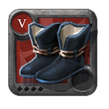 Expert's Cleric Sandals [5.0]