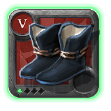 Expert's Cleric Sandals [5.1]