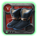 Expert's Cleric Sandals