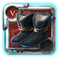 Expert's Cleric Sandals
