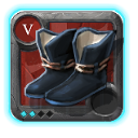 Expert's Cleric Sandals
