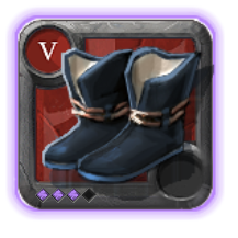 Expert's Cleric Sandals [5.3]