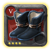 Expert's Cleric Sandals [5.4]