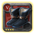 Expert's Cleric Sandals