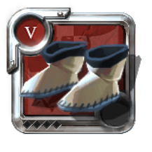 Expert's Mage Sandals