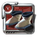 Expert's Mage Sandals
