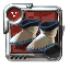 Expert's Mage Sandals