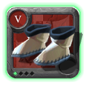Expert's Mage Sandals